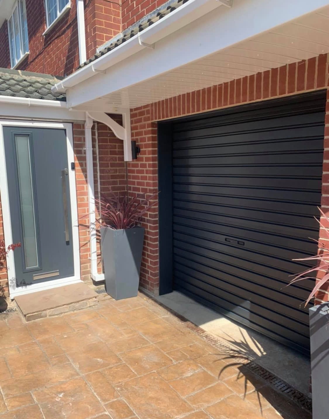 Windows, Doors, Garage Doors &amp; Conservatories example