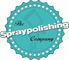 The Spray Polishing Company logo